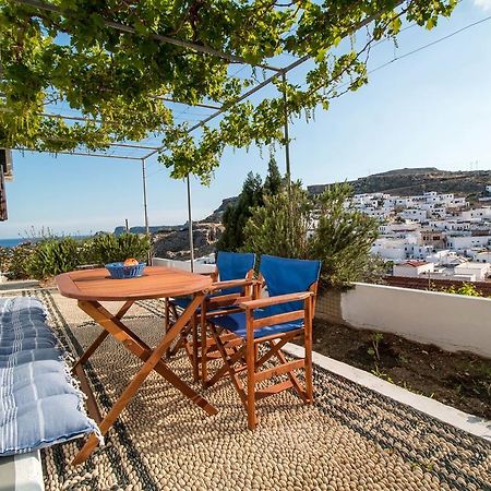 Casalindos Spitaki Apartment Exterior photo